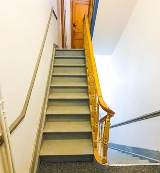 european district studios