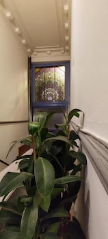 european district studios