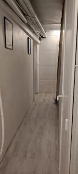 european district studios