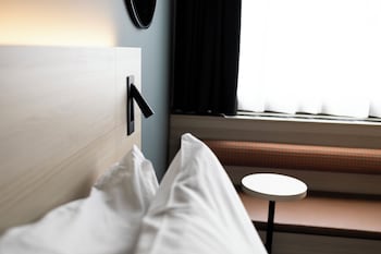 citybox brussels