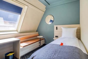 citybox brussels