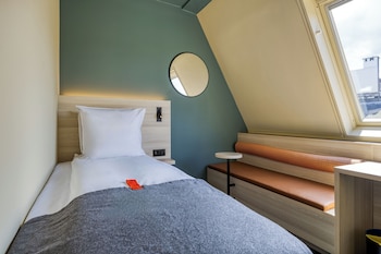 citybox brussels