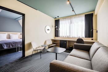 citybox brussels