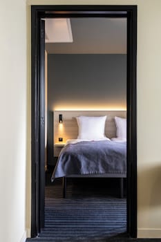 citybox brussels
