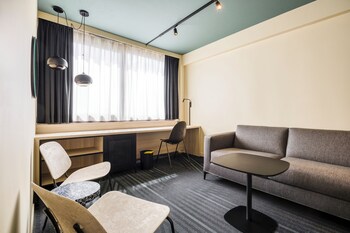 citybox brussels