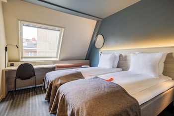 citybox brussels
