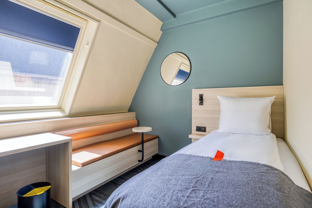 citybox brussels