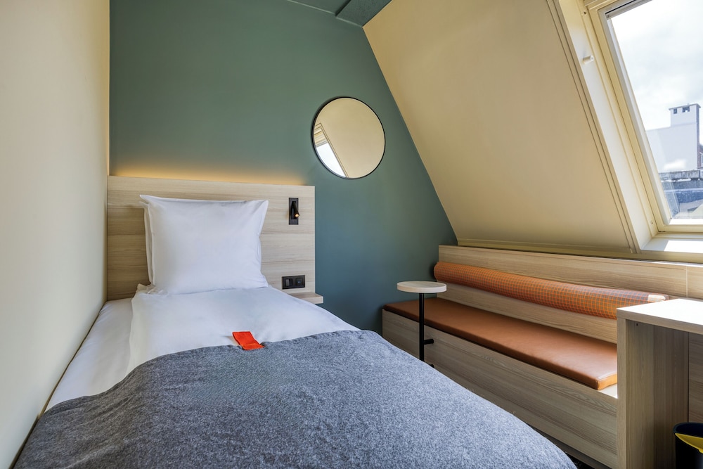 citybox brussels