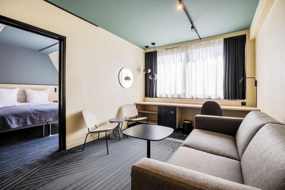 citybox brussels