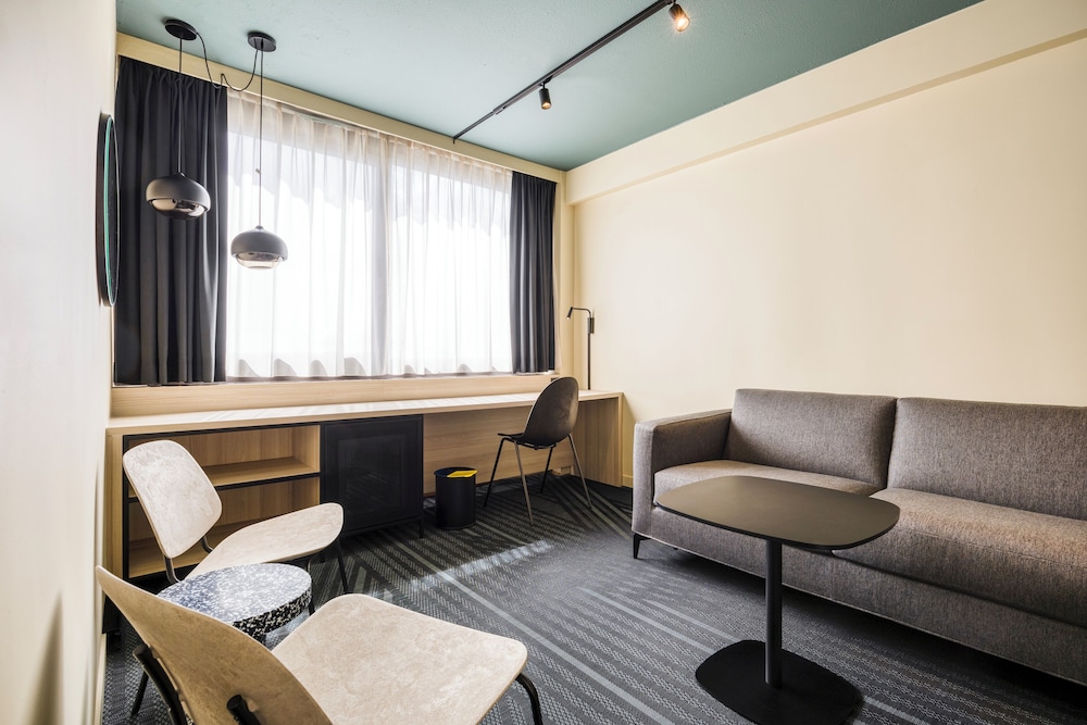 citybox brussels