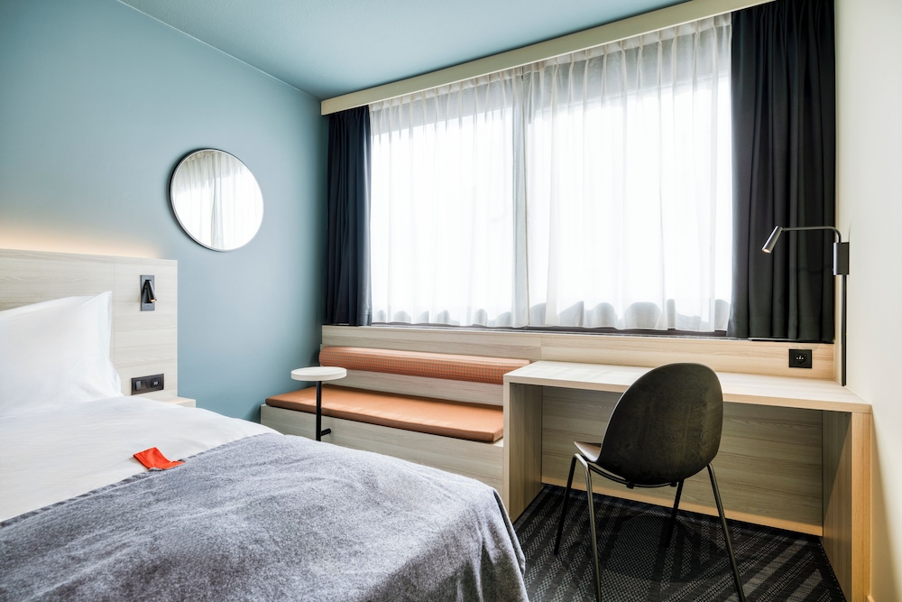 citybox brussels