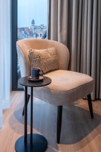 one two four hotel and spa