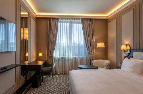 Goldeneye Hotel & Casino,,4.5 star