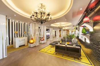 palavra resort