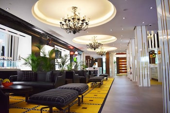 palavra resort