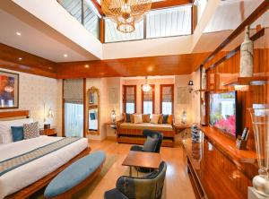 palavra resort