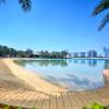 palavra resort