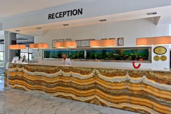 Tui Blue Tropical,Near Sarigerme Beach,4 star