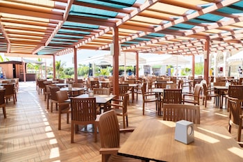Tui Blue Tropical,Near Sarigerme Beach,4 star