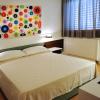 hotel garni centro adults only
