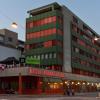 hotel garni centro adults only