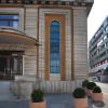 hotel garni centro adults only