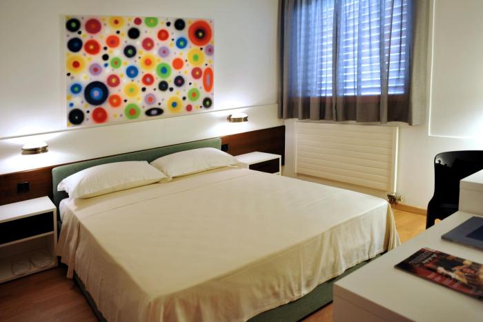 hotel garni centro adults only