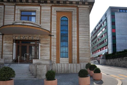 hotel garni centro adults only