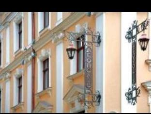 Hotel Leopolis,Lviv Oblast>>Lviv,5 star