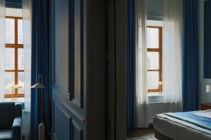 hotel leopolis