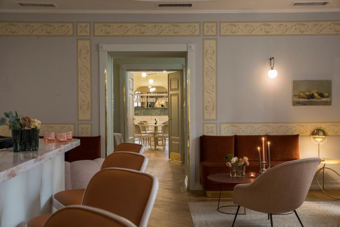 hotel leopolis