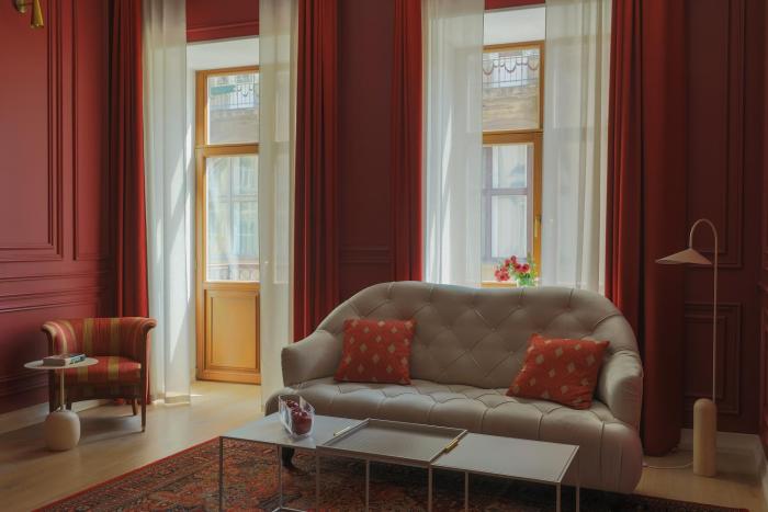 hotel leopolis