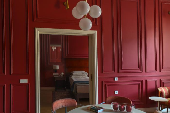 hotel leopolis