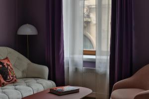 hotel leopolis