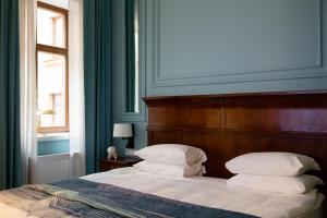hotel leopolis