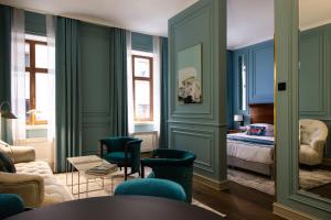 hotel leopolis