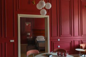 hotel leopolis