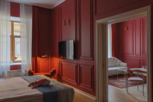 hotel leopolis