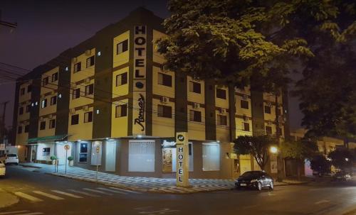 romas hotel