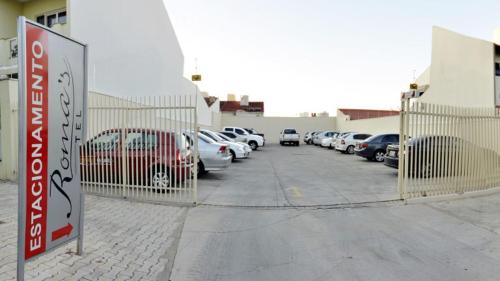romas hotel