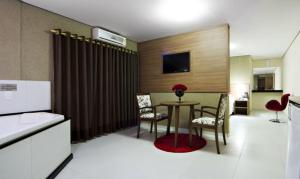 romas hotel