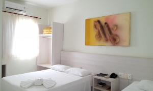 romas hotel