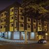 romas hotel