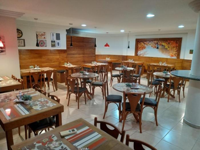 romas hotel