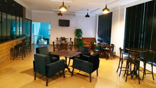 romas hotel