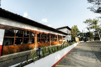 best western plus posada de don vasco