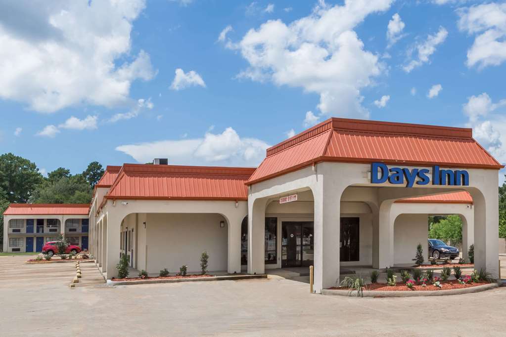 Days Inn By Wyndham Pearl/Jackson Airport