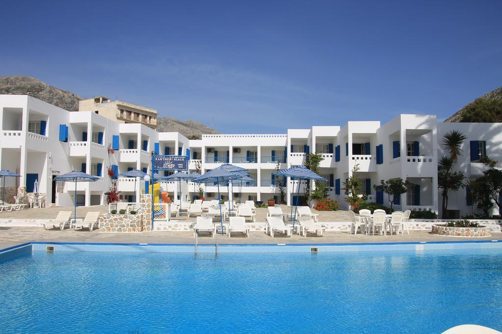 kantouni beach boutique hotel