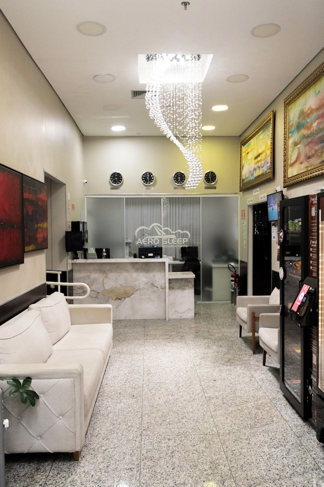 aeroporto internacional de viracopos