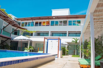 brisa do mar praia hotel